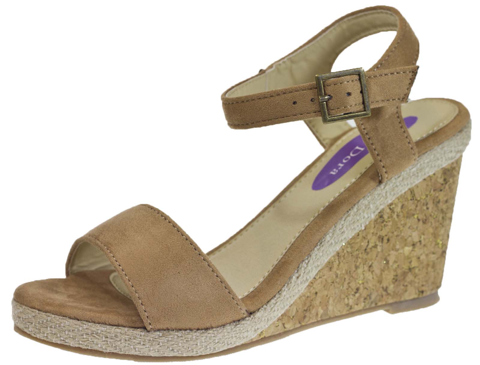 cheap summer wedges